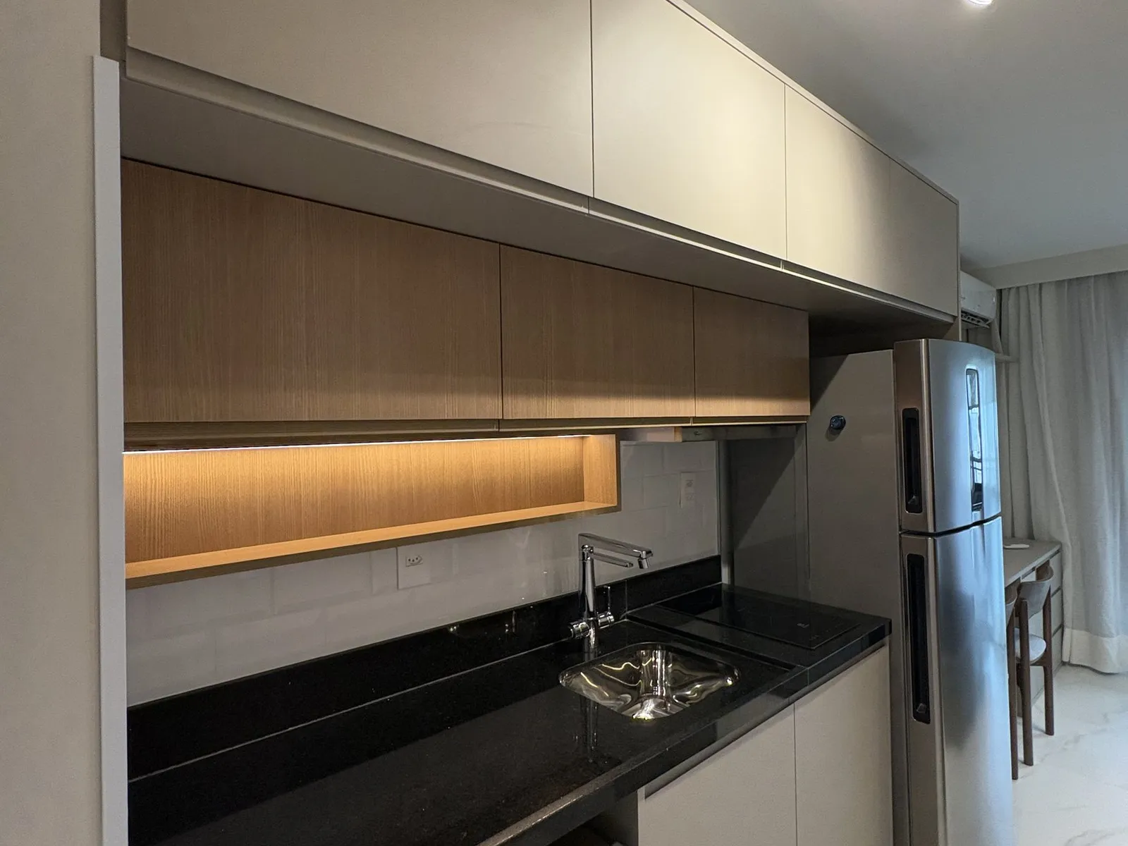 Obra entregue pela RC Serviços e Reformas