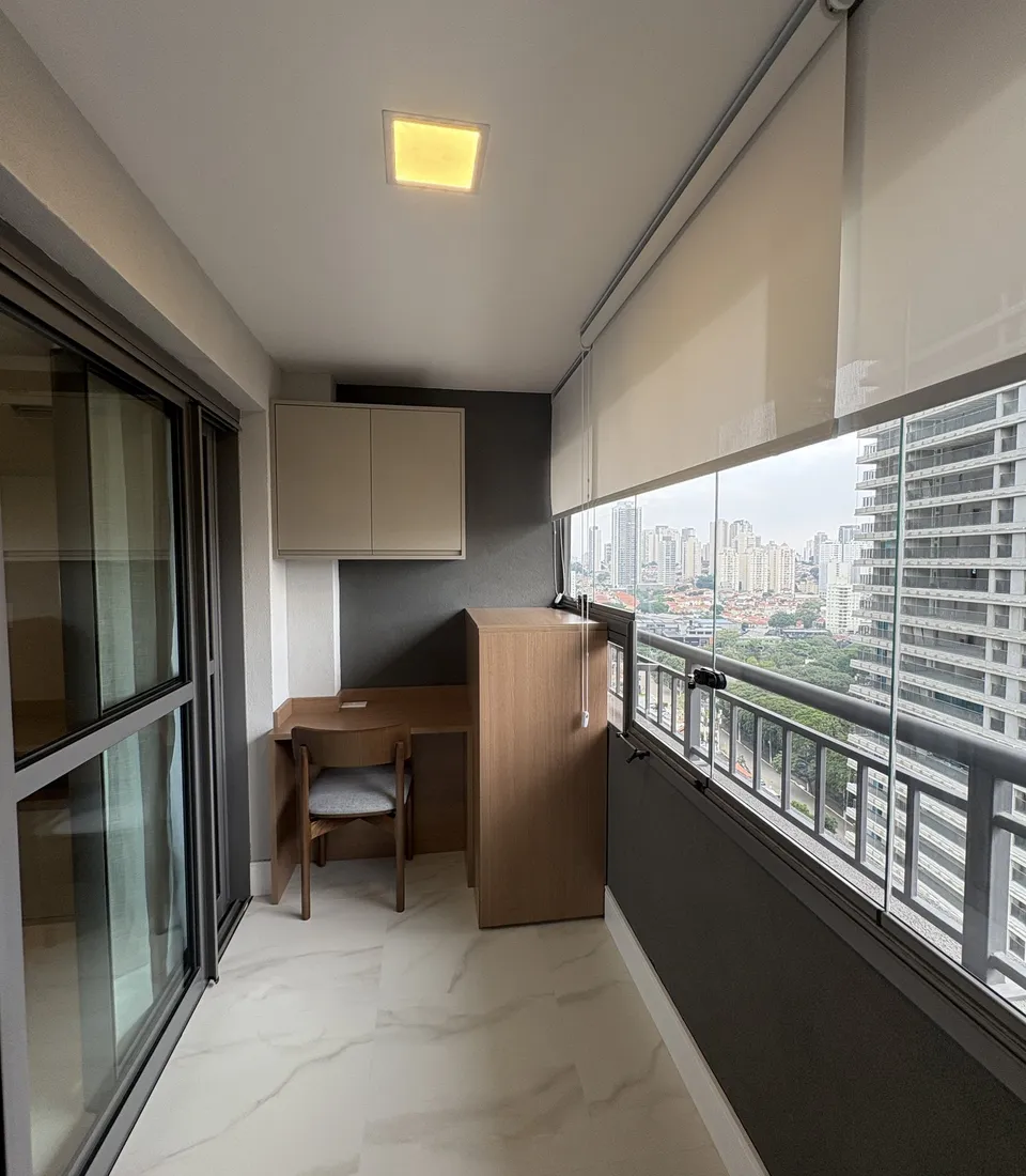 Projeto executivo e 3D